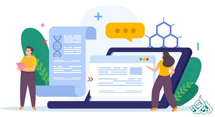 پذیرش مقاله 