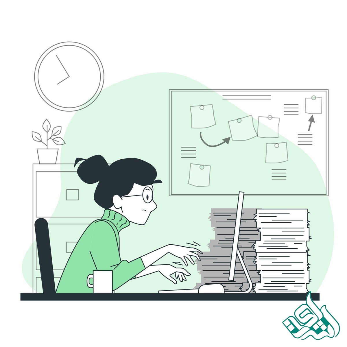 بررسی مجلات