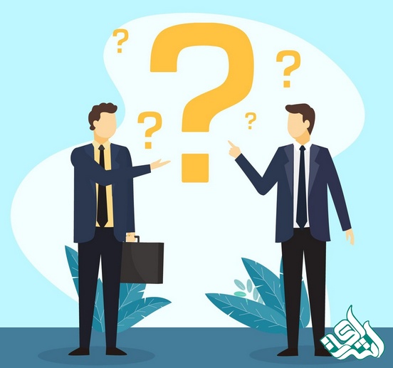 پاسخ به داوران