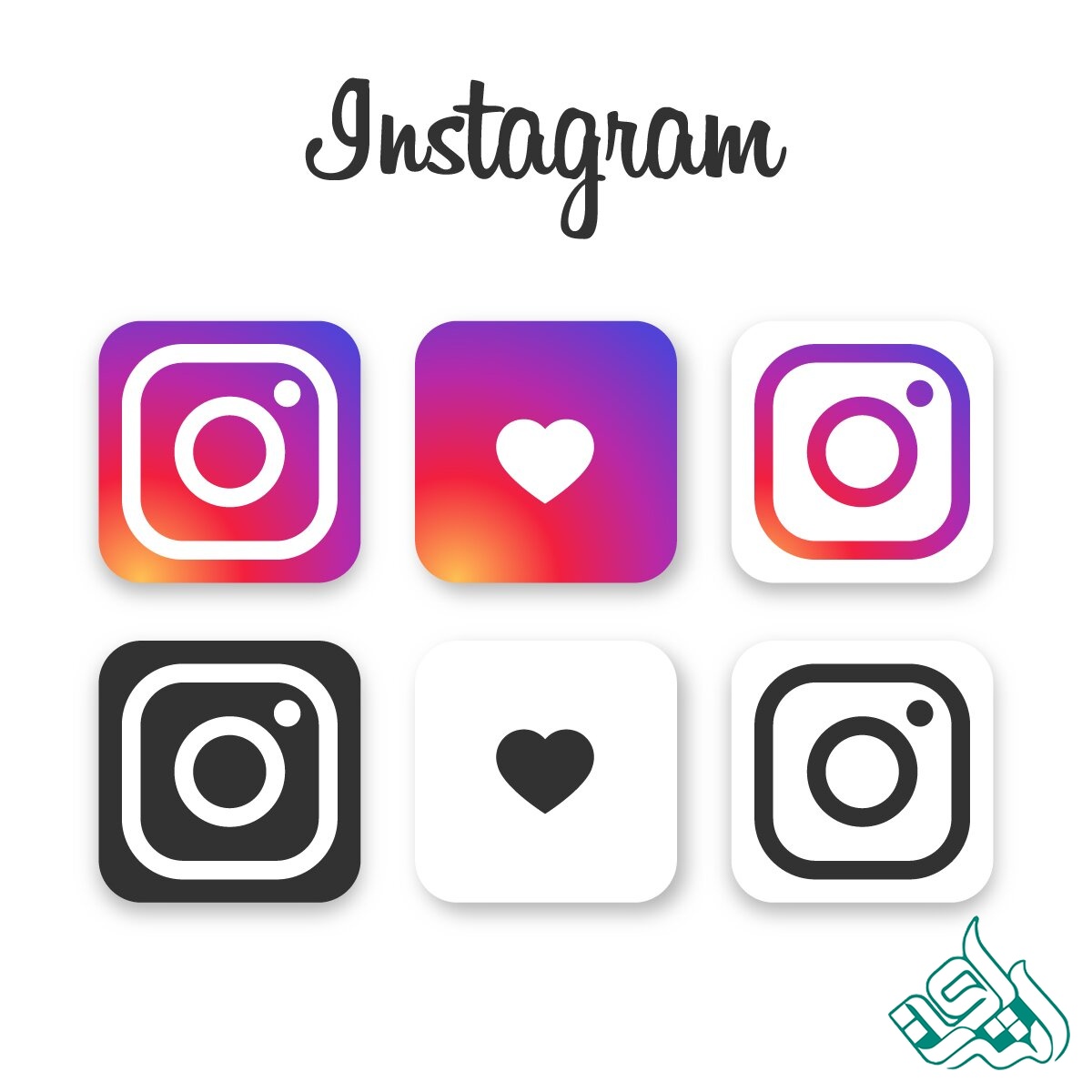 تولید محتوا در اینستاگرام