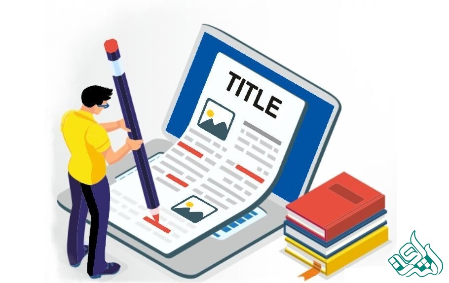 مقاله نویسی