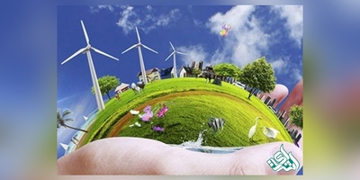 سوالات و کلید آزمون دکتری محیط زیست 1405