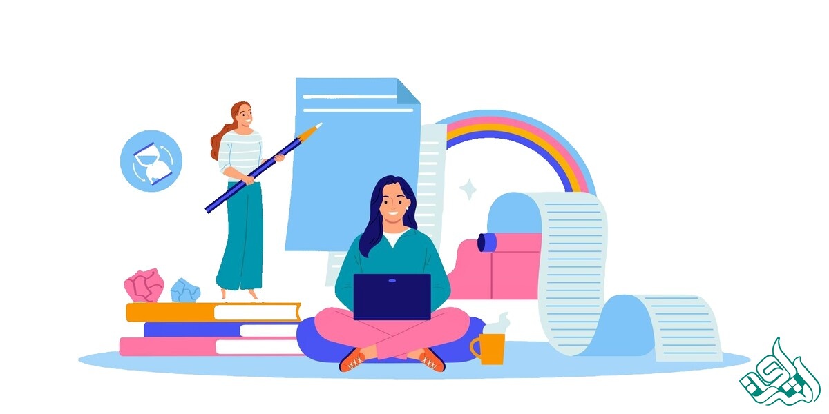 نگارش مقاله علمی 