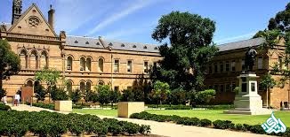 University of Adelaide