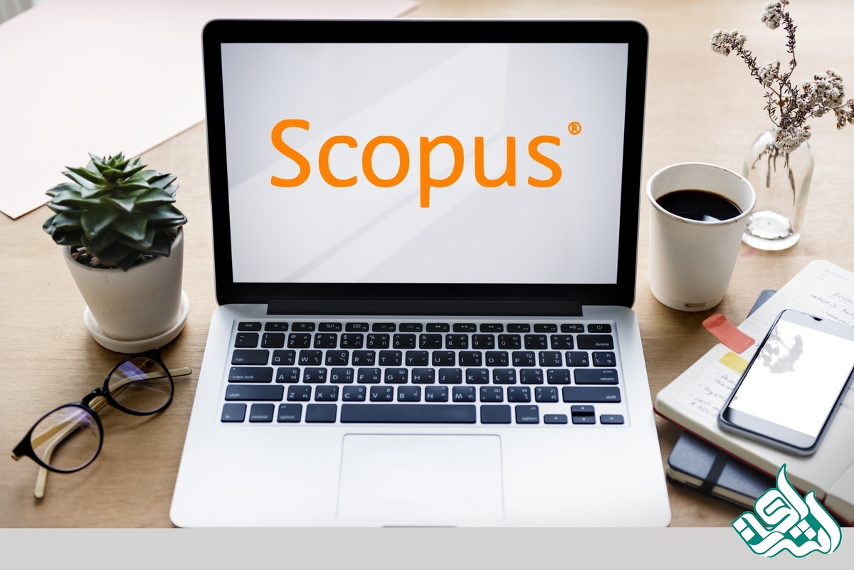 مجلات اسکوپوس(Scopus)