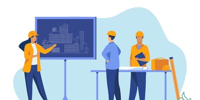 ترجمه آنلاین متون تخصصی معماری