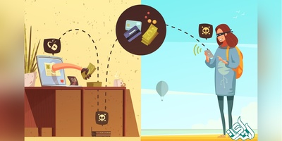 راه‌های تشخیص سرقت ادبی و رفع آن‌ها