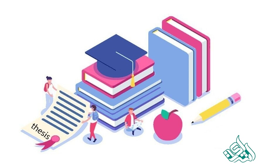 تبدیل پایان‌نامه به کتاب