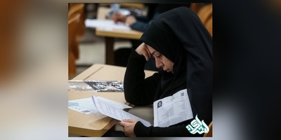 زمان تکمیل ظرفیت کنکور کارشناسی ارشد