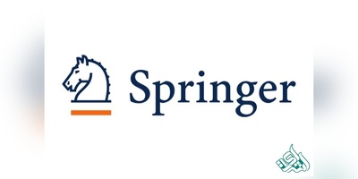 پذیرش مقاله در اشپرینگر