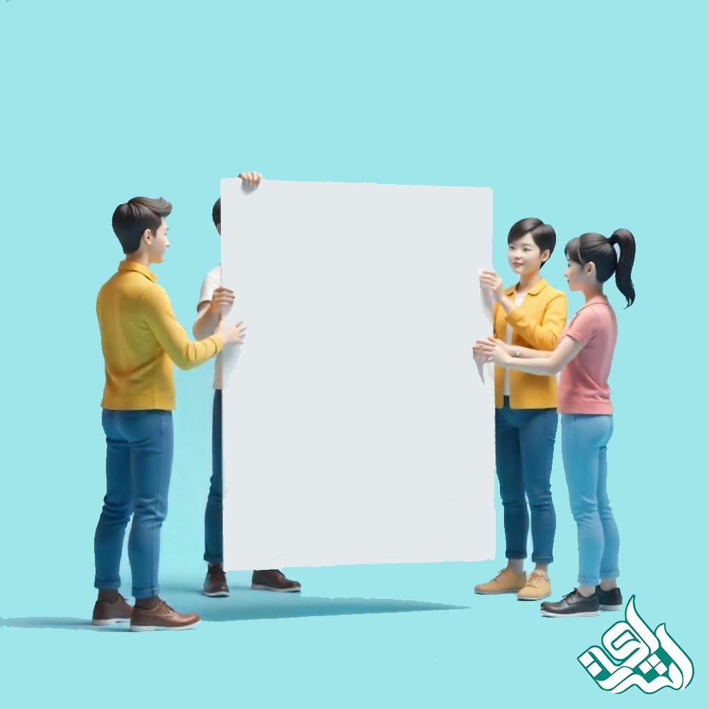 نگارش مقاله