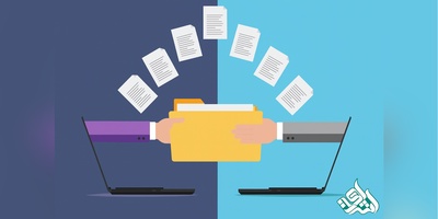 ارسال مقاله به مجلات خارجی