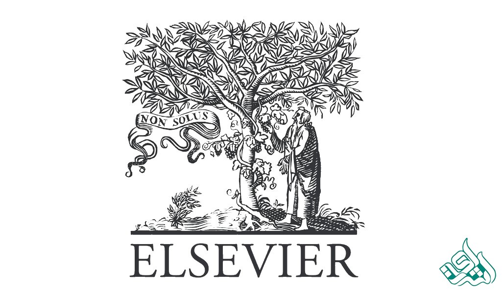 فرمت‌ بندی مقالات الزویر (Elsevier)