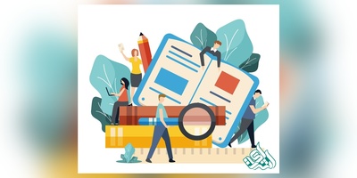 مراحل کلی چاپ کتاب