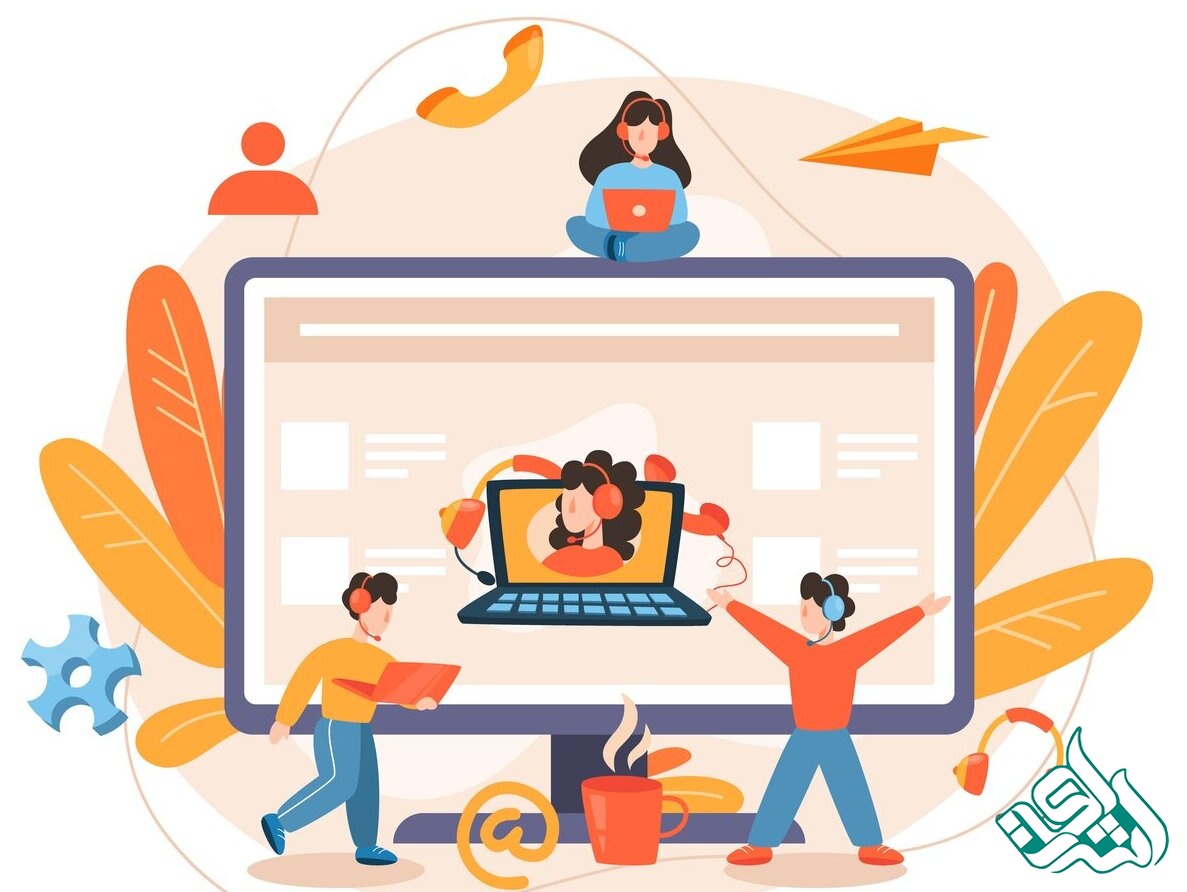  نرم افزار های اصلی