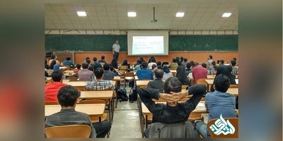 آغاز ثبت نام در فراخوان جذب هیات علمی از هفته آینده