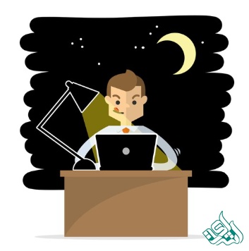شب قبل از دفاع