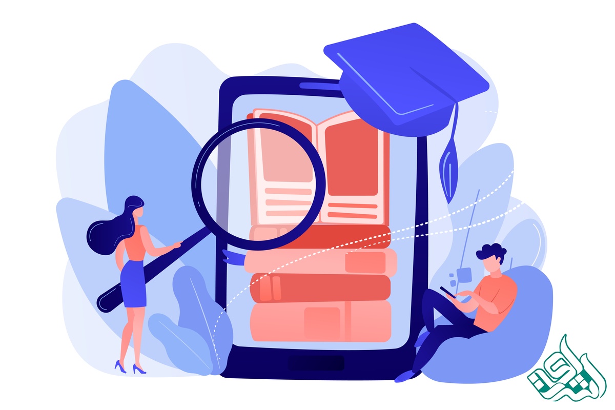 تبدیل رساله به کتاب