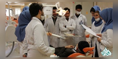 آغاز ثبت نام ۳ آزمون ارزیابی دانش آموختگان داروسازی و دندانپزشکی