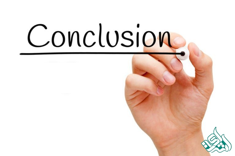 بحث و نتیجهگیری