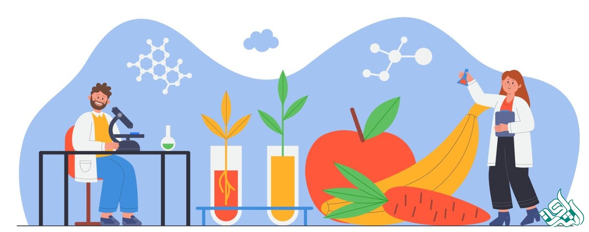 رشته بیوشیمی