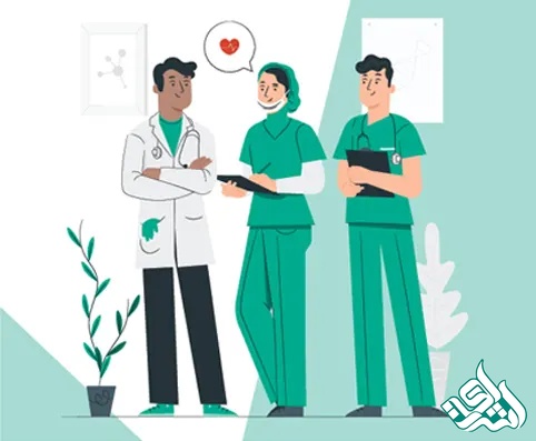 ترجمه تخصصی پرستاری