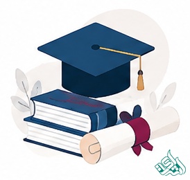 سوابق تحصیلی برای رزومه نویسی