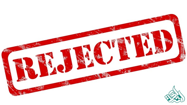 ریجکت