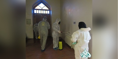 آخرین تصمیم برای دانشجویان خوابگاهی دانشگاه علوم پزشکی یزد