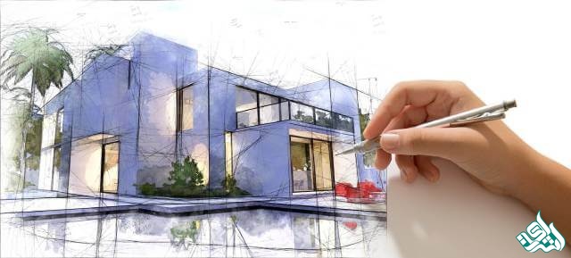 رشته معماری