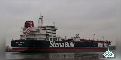 کشتی انگلیسی توقیف شده، اصل عبور بی ضرر در تنگه هرمز را رعایت نکرد