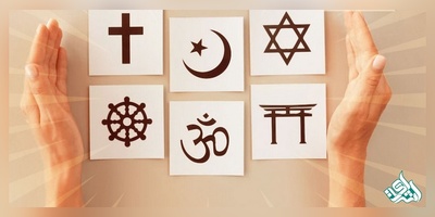 دانلود سوالات رشته الهیات - ادیان و عرفان  به همراه کلید سال های 90 تا 97