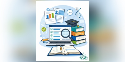 به‌روزرسانی رفرنس‌های مقالات؛ راهنمای کامل برای ارتقای کیفیت پژوهش