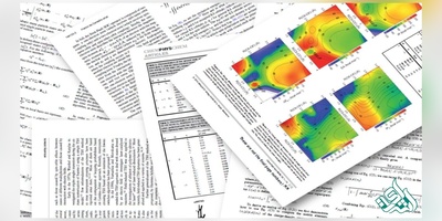 پذیرش و چاپ فوری مقاله JCR