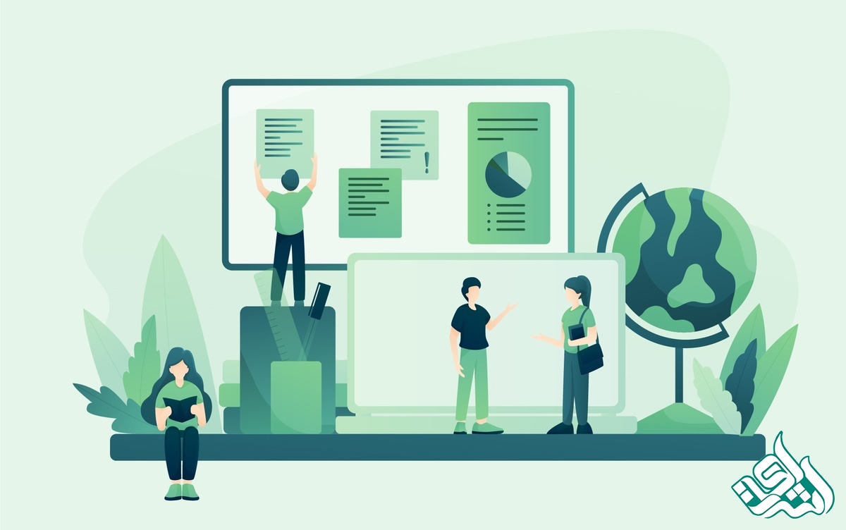 مدارک لازم برای دریافت نمره مقاله