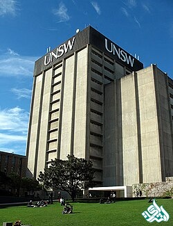 UNSW Sydney