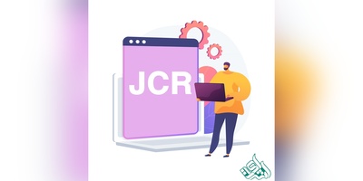 چاپ مقاله جی سی آر JCR