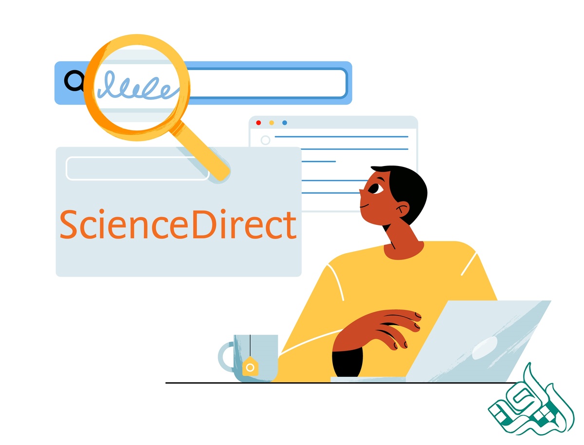 ساینس دایرکت