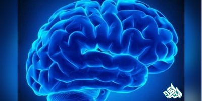 مردی که فقط با نیمی از مغز زنده است!