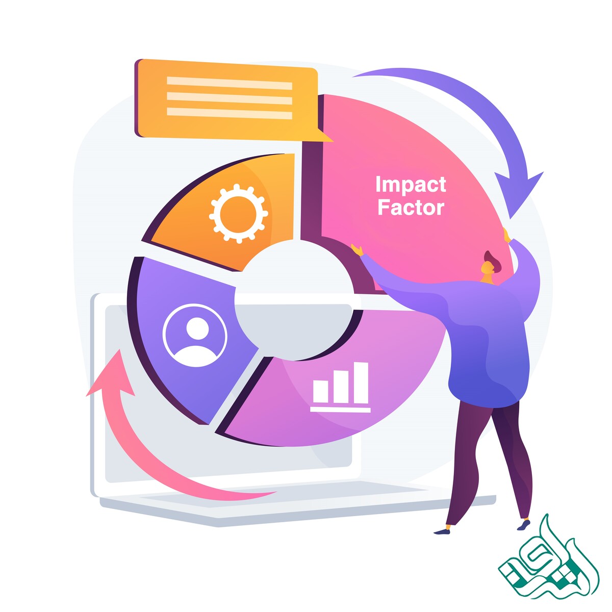 ضریب تأثیر