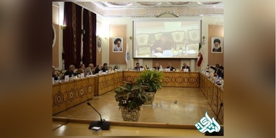 آیین نامه استخدامی اعضای هیئت علمی اصلاح شد