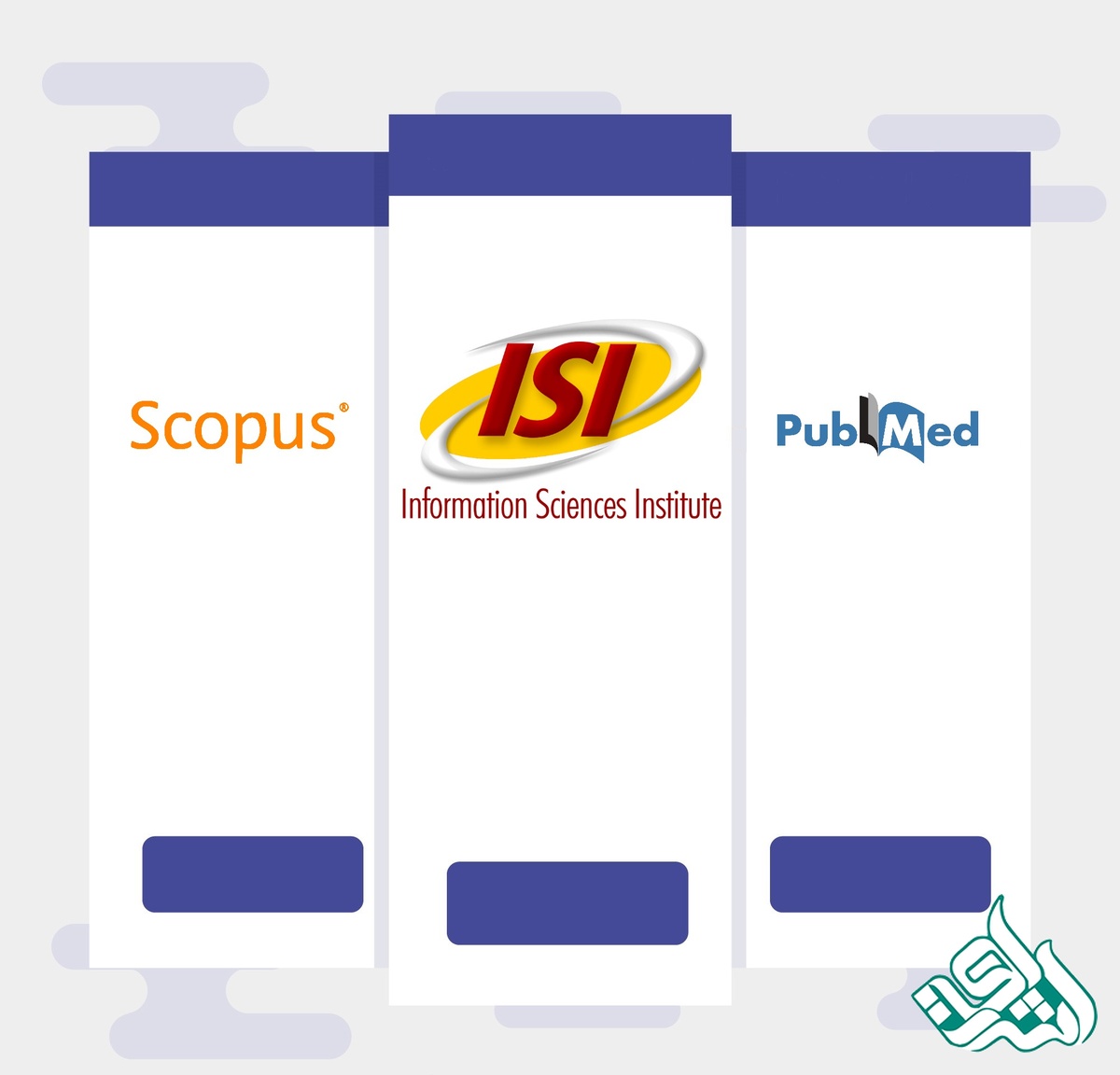 تفاوت مجلات ISI با Scopus و PubMed