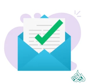پذیرش نهایی مقاله