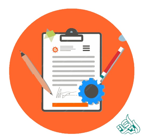  نگارش کاورلتر (Cover Letter) 