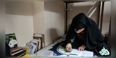 اجاره‌ بهاء خوابگاه در ابتدای هر نیمسال تحصیلی باید پرداخت شود