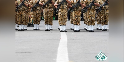 خبرخوش برای سربازها/ حین سربازی دانشگاه بروید