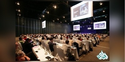 بخشنامه شرکت در همایش های بین المللی