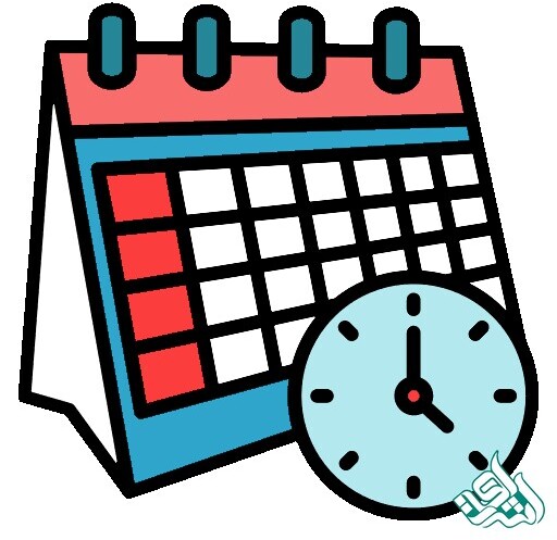 زمانبندی
