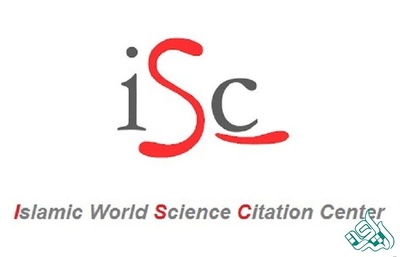 اکسپت مقاله ISC بصورت تضمینی