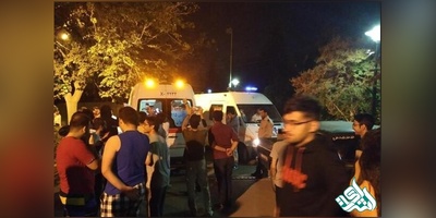 با عاملان مسمومیت دانشجویان برخورد می کنیم